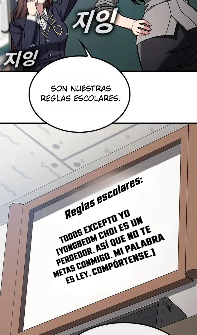 Busco un entrenador de artes marciales de primer nivel Capítulo 8 - página 28