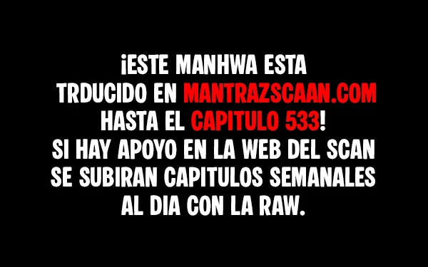 Todos alaben al lider de secta Capítulo 435 - página 1