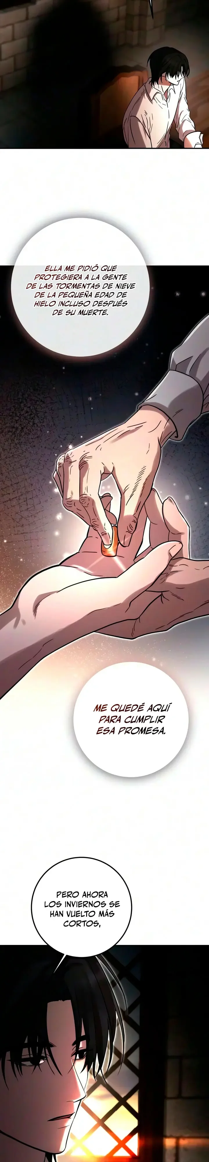 Crónicas de un Inmortal Capítulo 15 - página 15