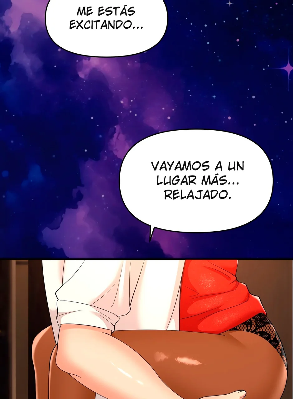 Game. Bang. Match. (Uncensored) Capítulo 3 - página 79