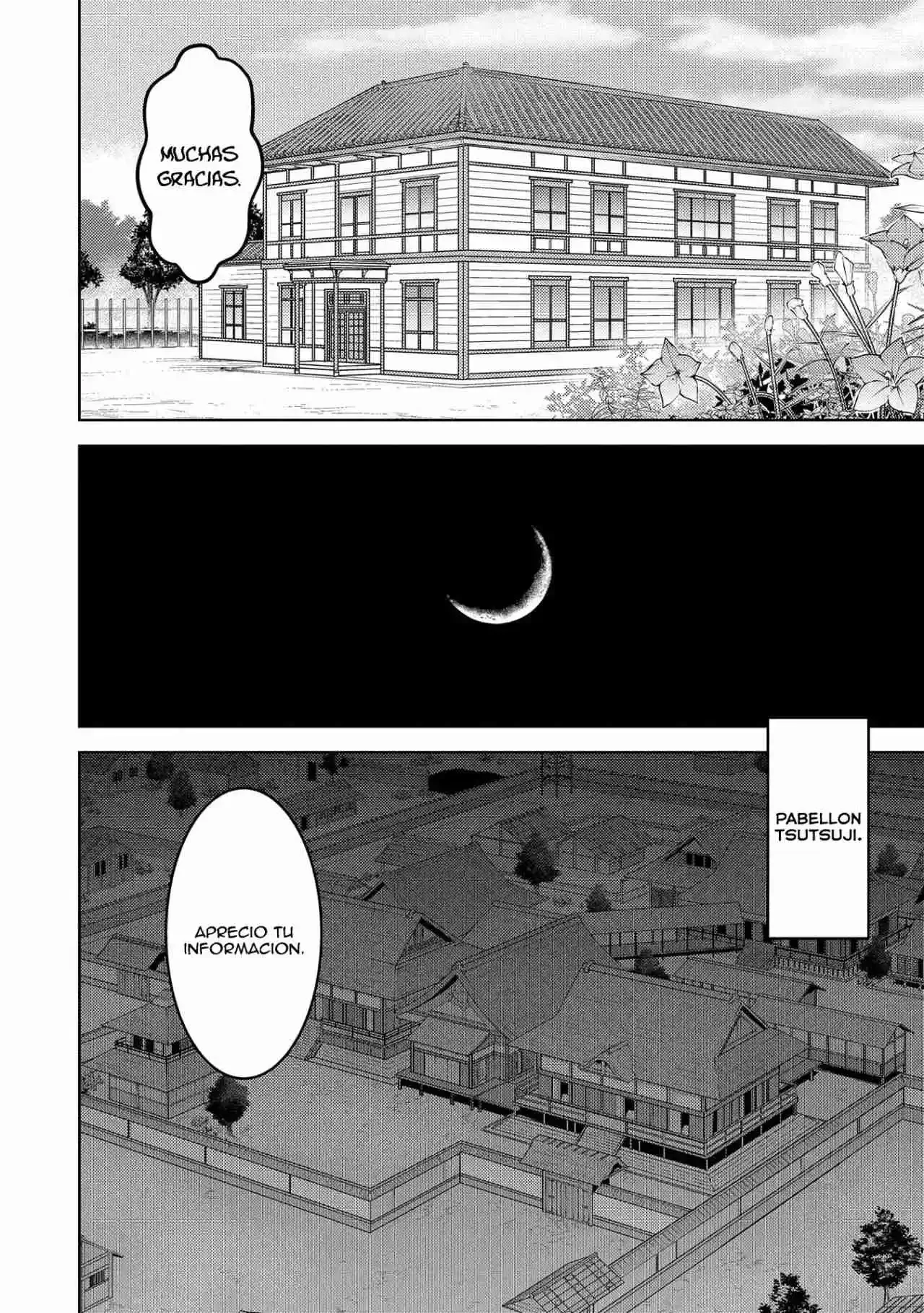 Sengoku Komachi Kuroutan: Noukou Giga Capítulo 76 - página 14