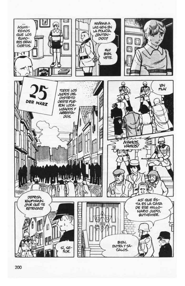 Adolf Capítulo 18 - página 24