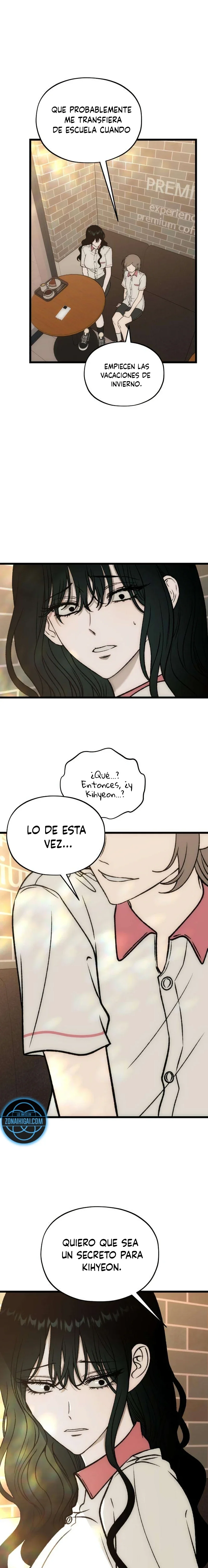 Añoro Profundamente Tu Regreso Capítulo 19 - página 26