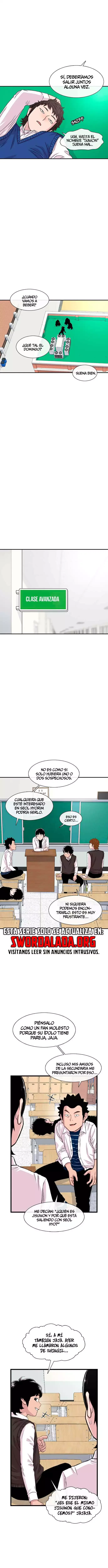 Star Ginseng Store Capítulo 184 - página 7