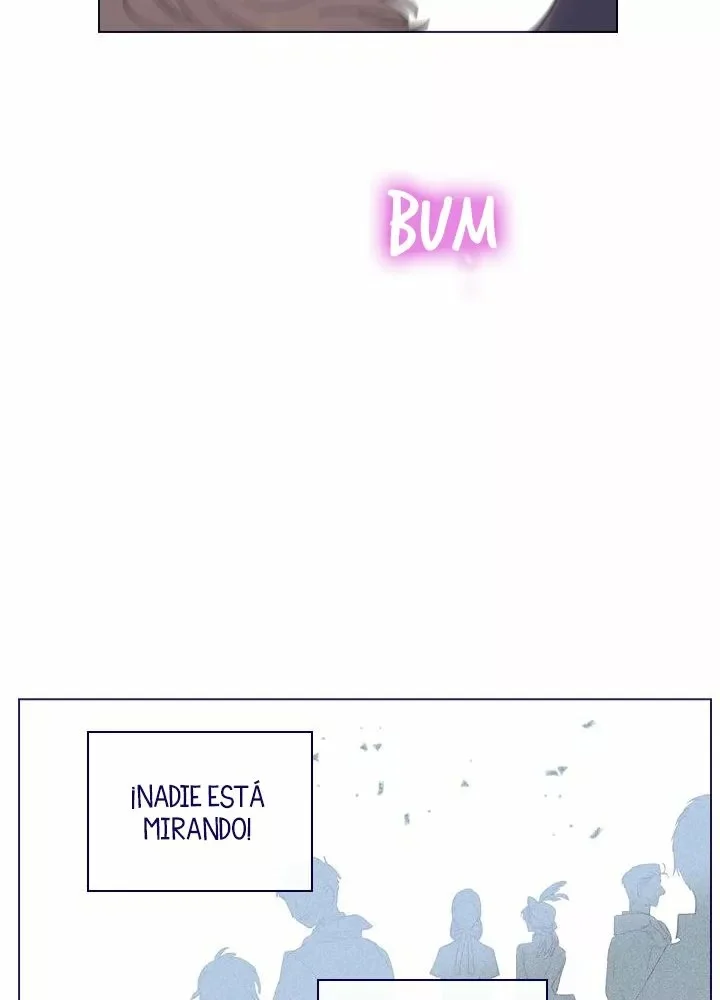 La bruja de mis sueños Capítulo 42 - página 39