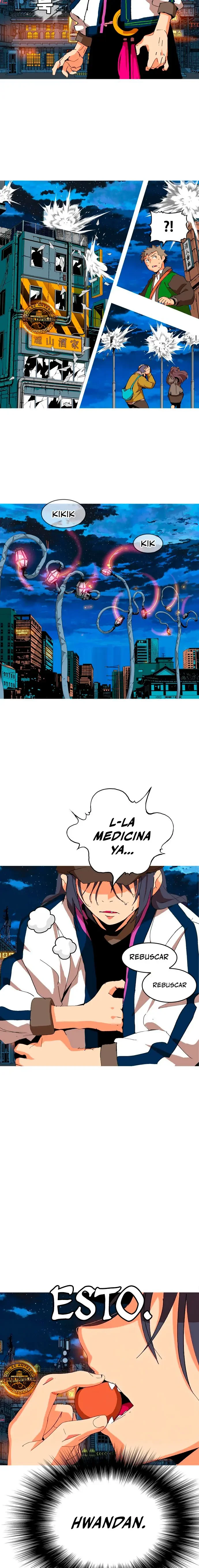 MuMuMu Capítulo 4.3 - página 28