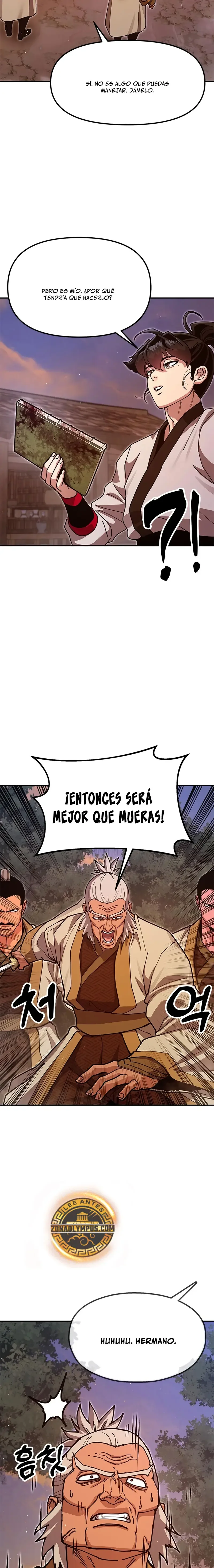 Chronicles of the Lazy Sovereign Capítulo 40 - página 2