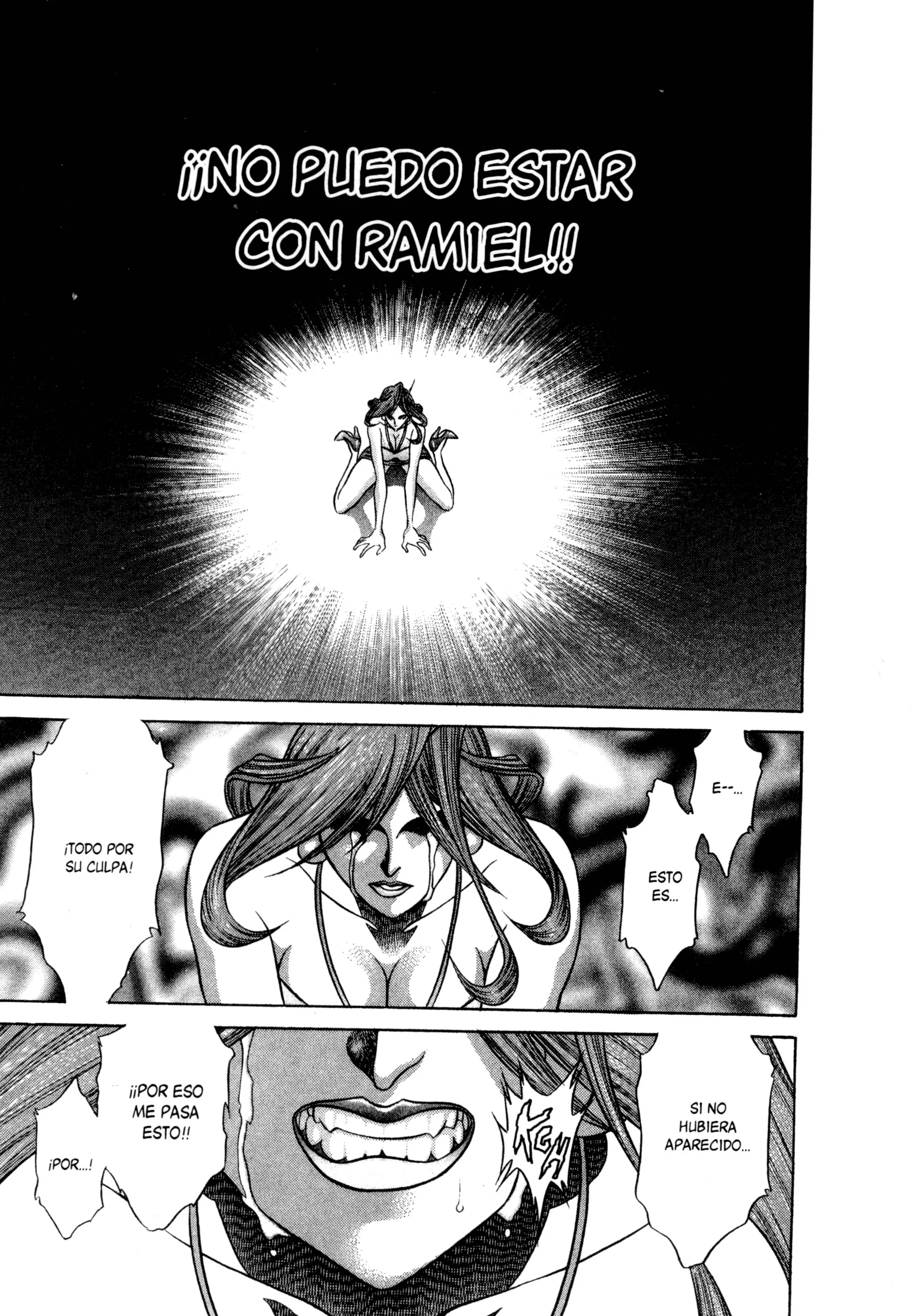 Baron Gong Battle Capítulo 70 - página 21
