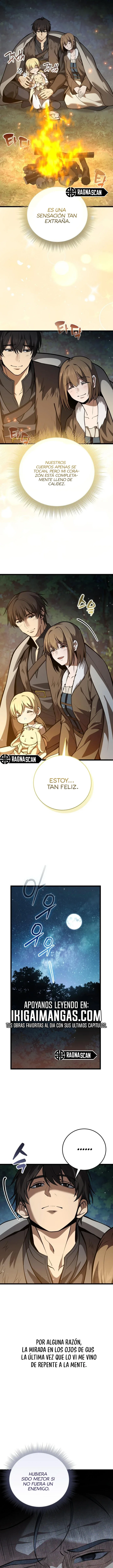 Me convertí en un hombre casado en otro mundo. Capítulo 25 - página 12