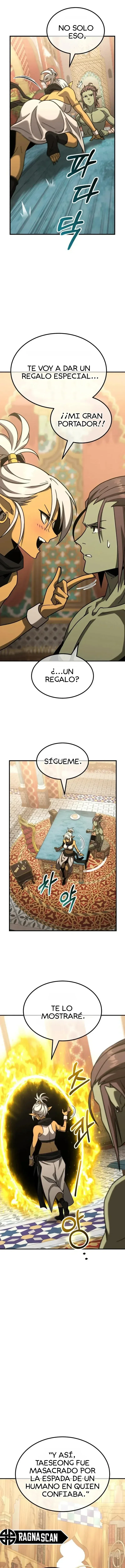 Piel Verde Capítulo 5 - página 11