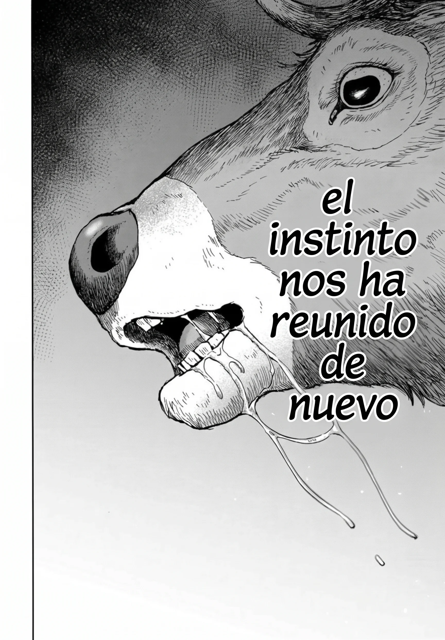 Animal Human Capítulo 15 - página 5