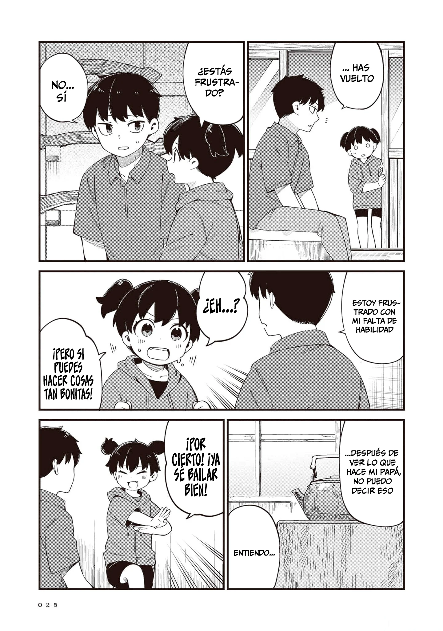 Cuprum no Hanayome Capítulo 23 - página 27