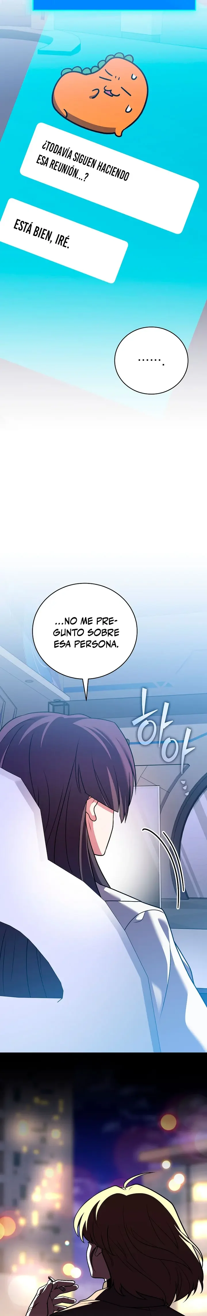 El Extra de la Novela (remake) Capítulo 171 - página 5