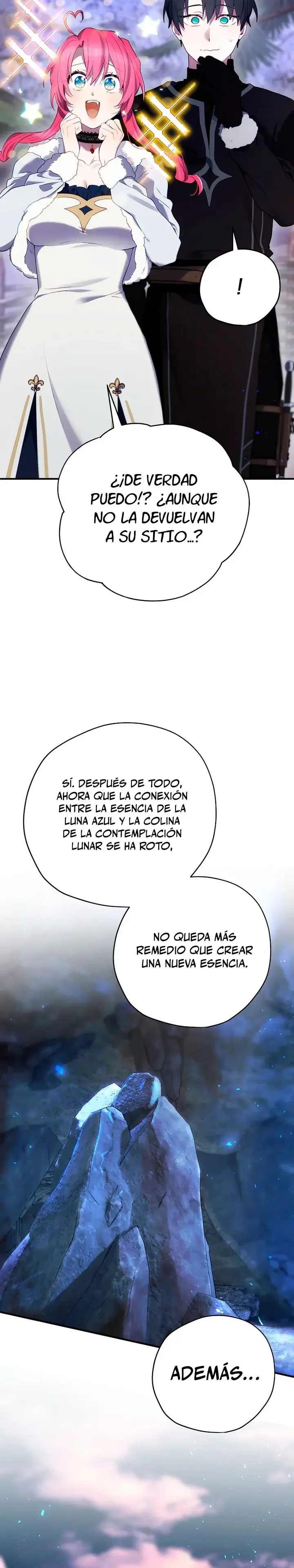 Creador de finales Capítulo 82 - página 45