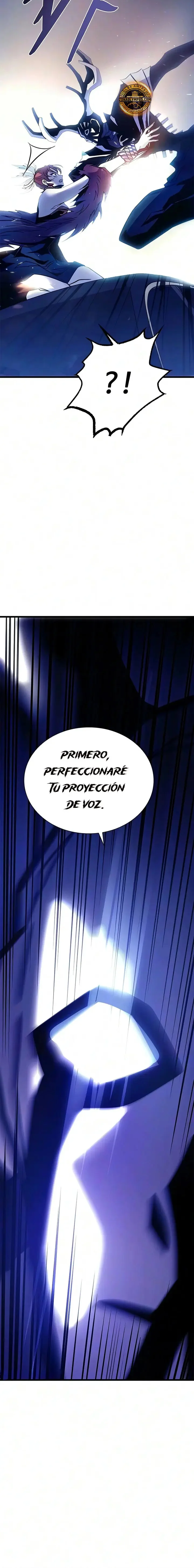 Villain to kill Capítulo 249 - página 5