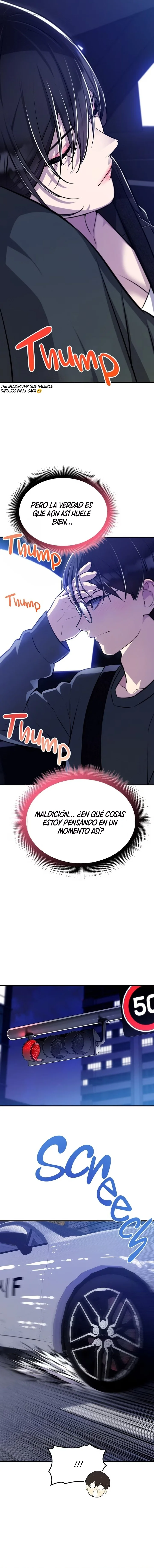 Teto x Egen Capítulo 12 - página 13