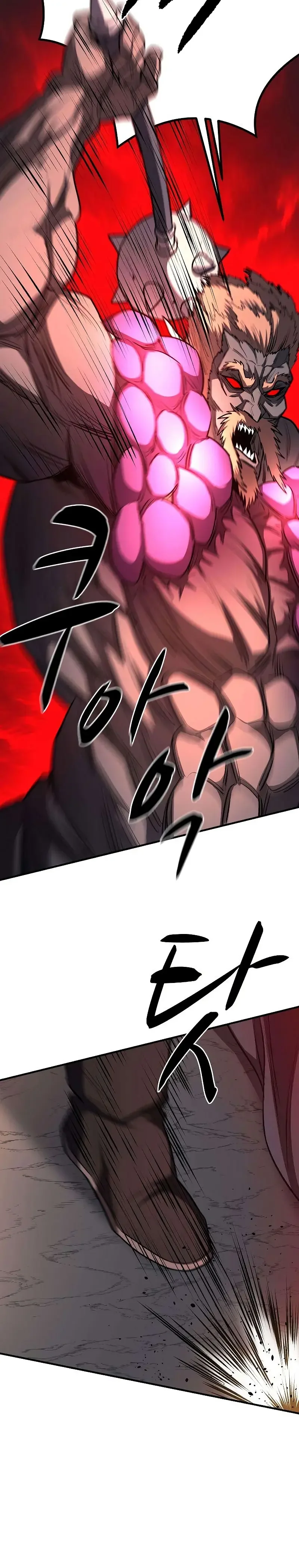 La segunda campaña del berserker Capítulo 22 - página 23