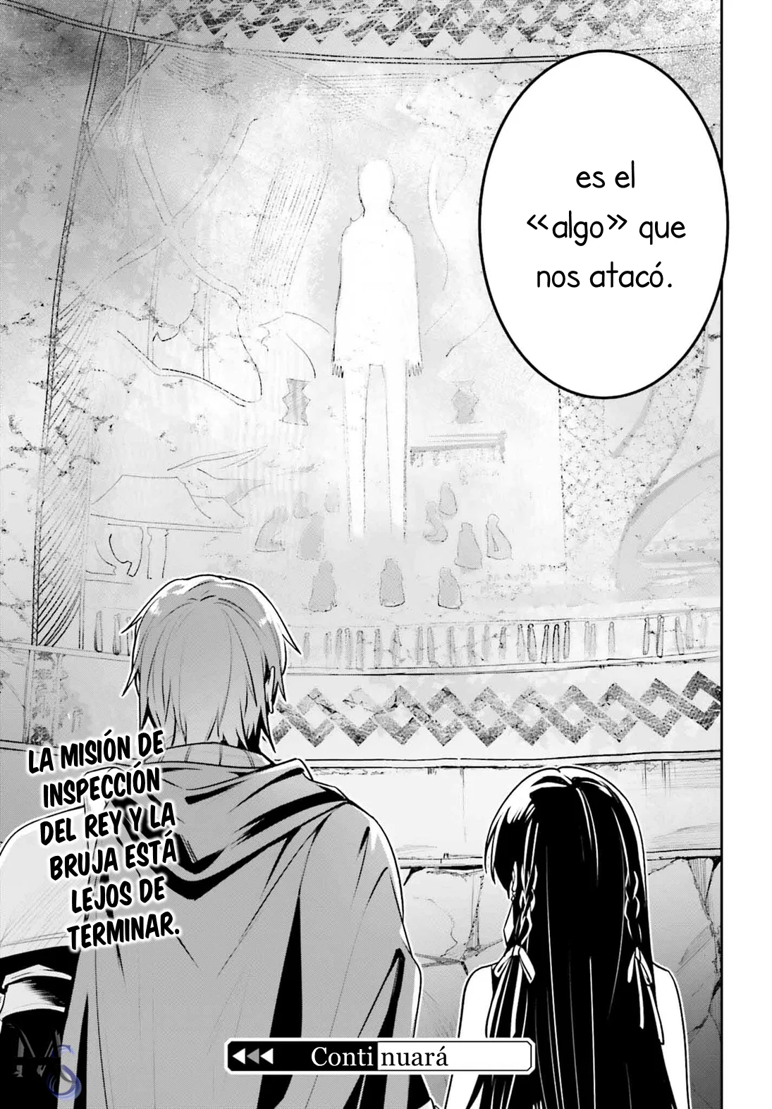 Unnamed Memory Capítulo 46 - página 30