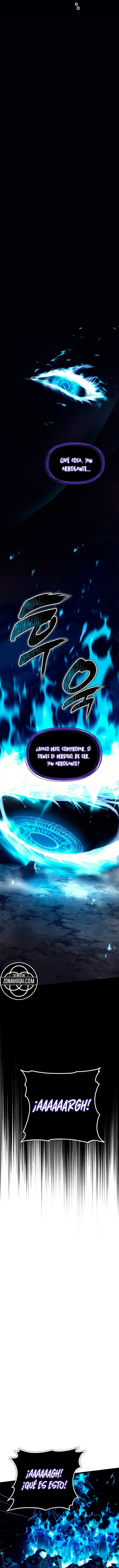 Segunda Vida para Ser un Ranker Capítulo 233 - página 18