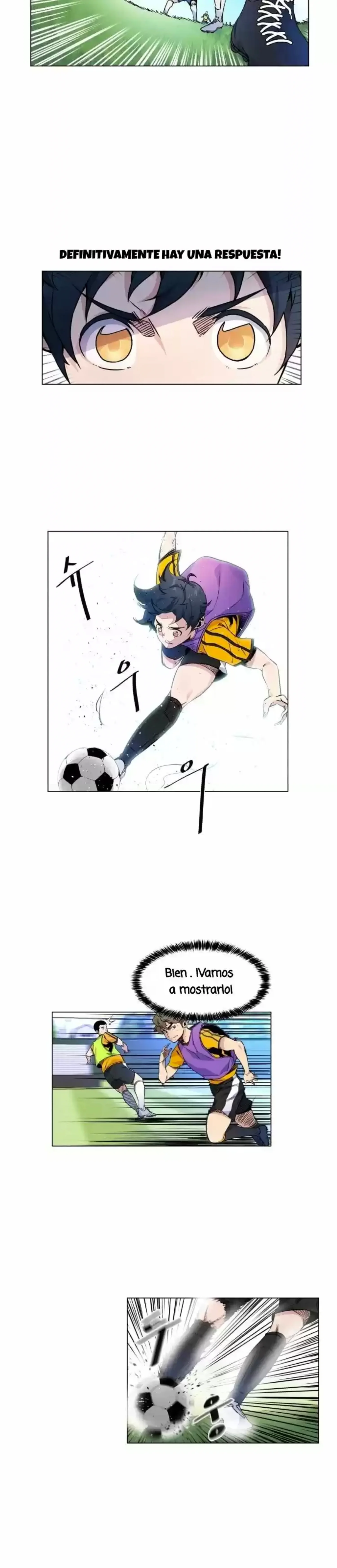 Top corner Capítulo 5 - página 4