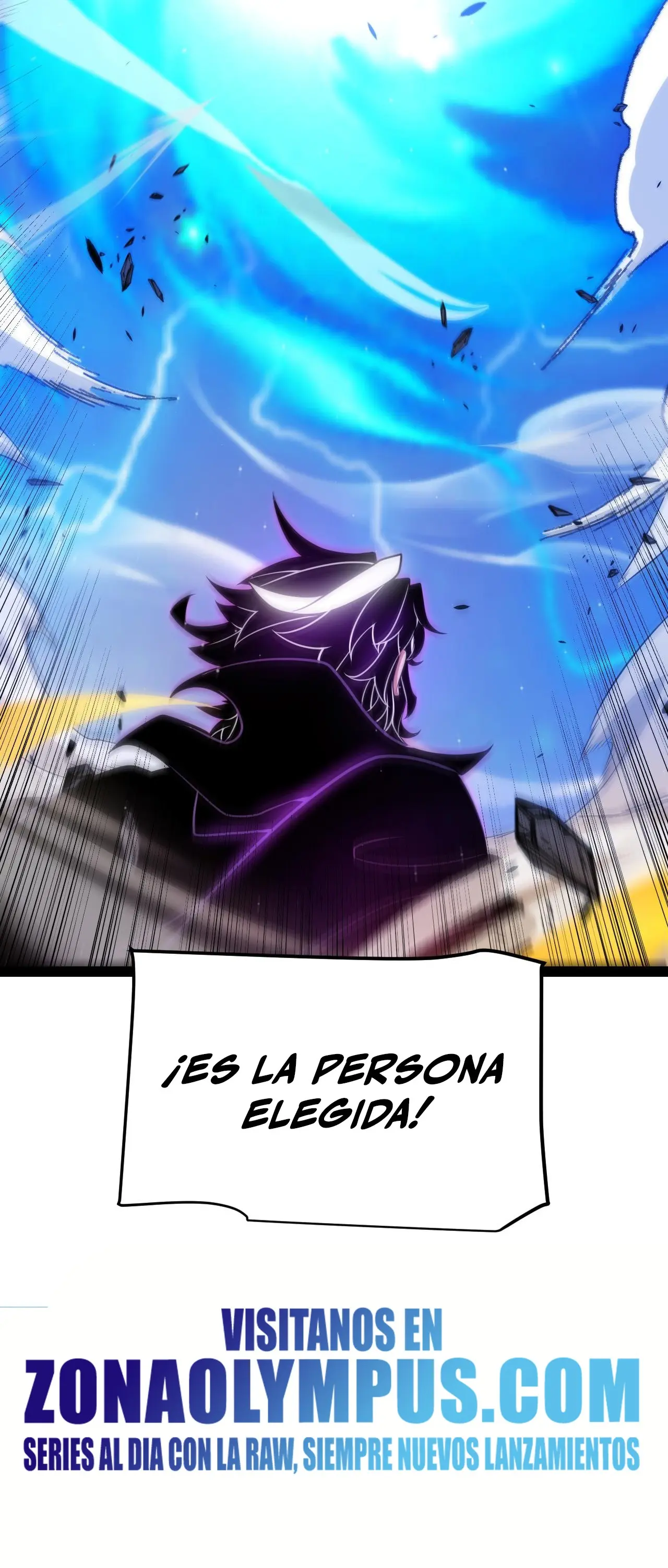 El juego del que Vengo Capítulo 341 - página 41
