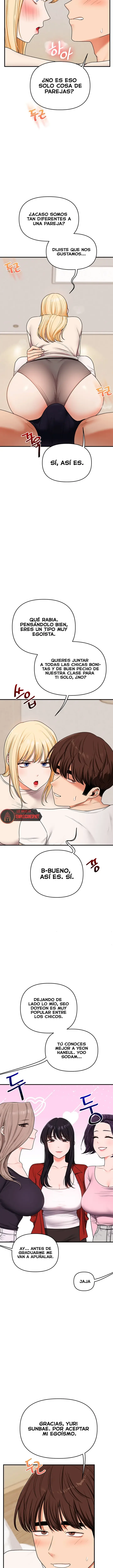 Relacion inversa Capítulo 120 - página 10