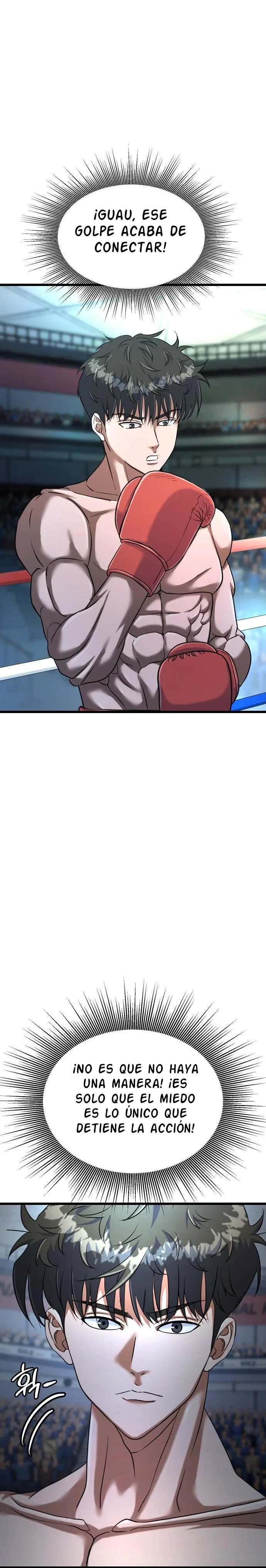 Underboxer Capítulo 34 - página 7