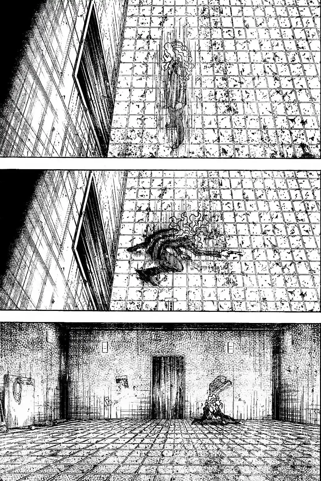 Cazador X Capítulo 398 - página 12