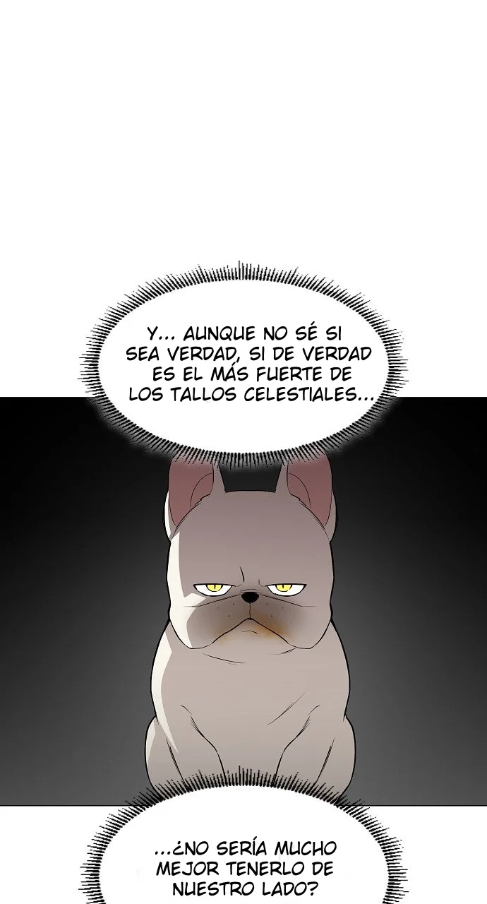 La Espada Del Chaman Capítulo 61 - página 78