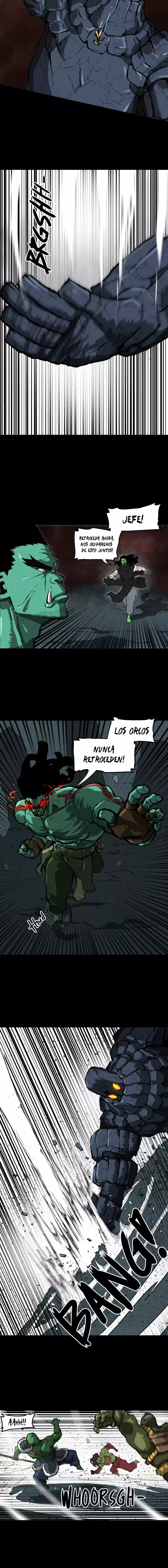 GuI,El Orco Capítulo 73 - página 6