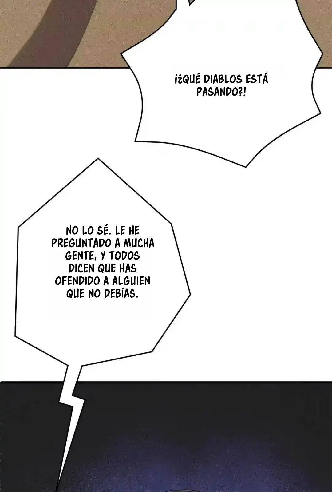 Dragón Urbano Oculto Capítulo 85 - página 25