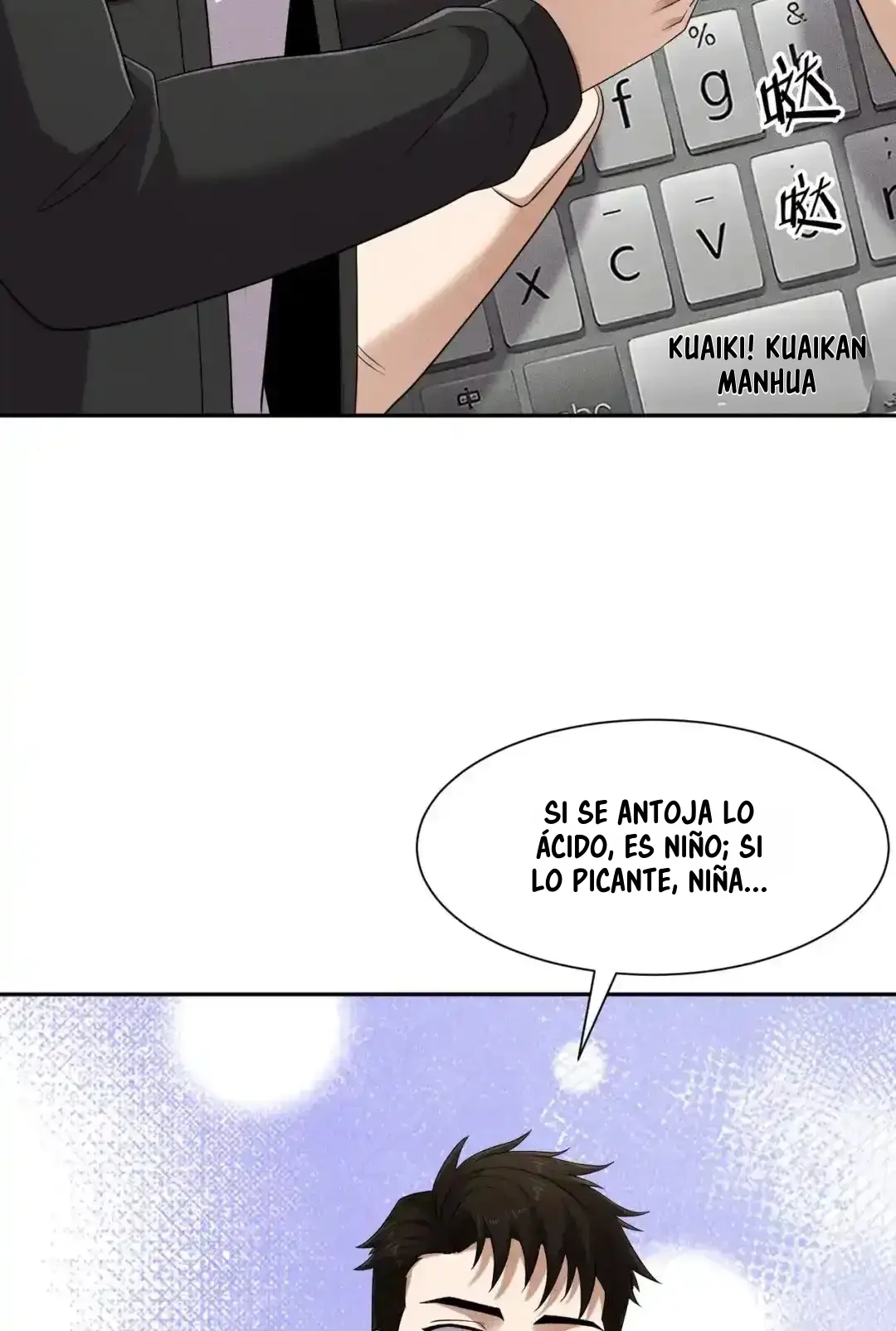 Dragón Urbano Oculto Capítulo 98 - página 63