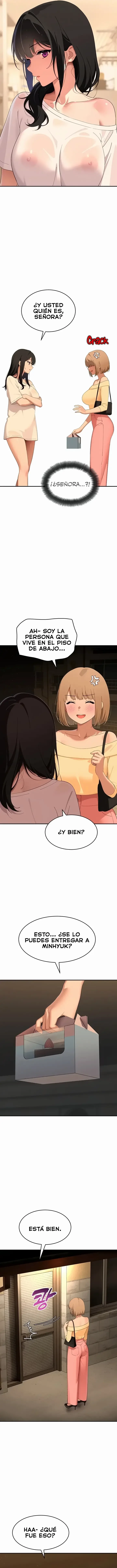 Gata Rebelde Capítulo 19 - página 4
