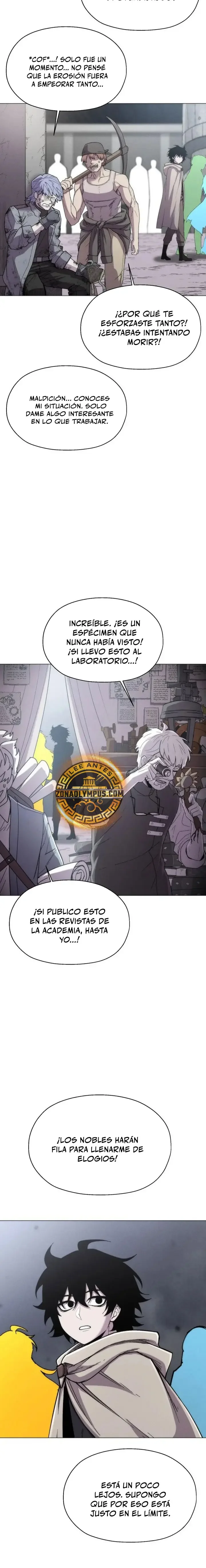 El Colorista Capítulo 38 - página 18