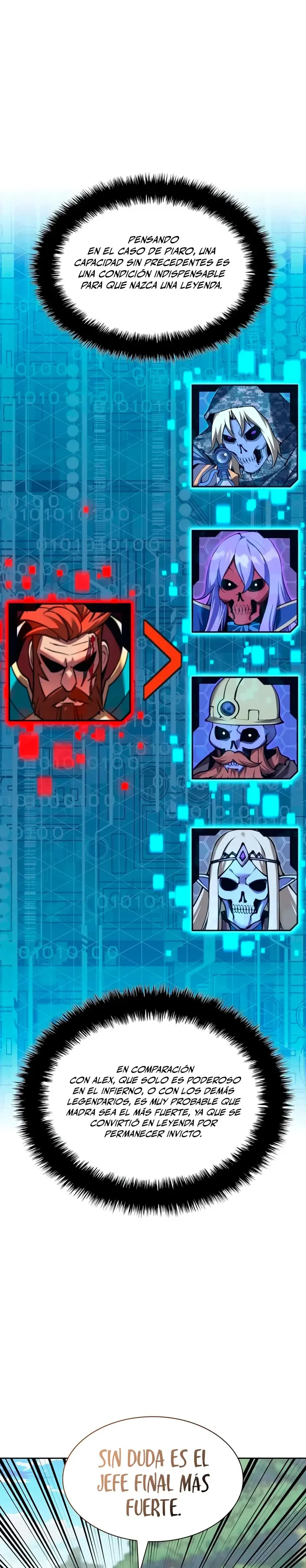 Overgeared Capítulo 331 - página 36