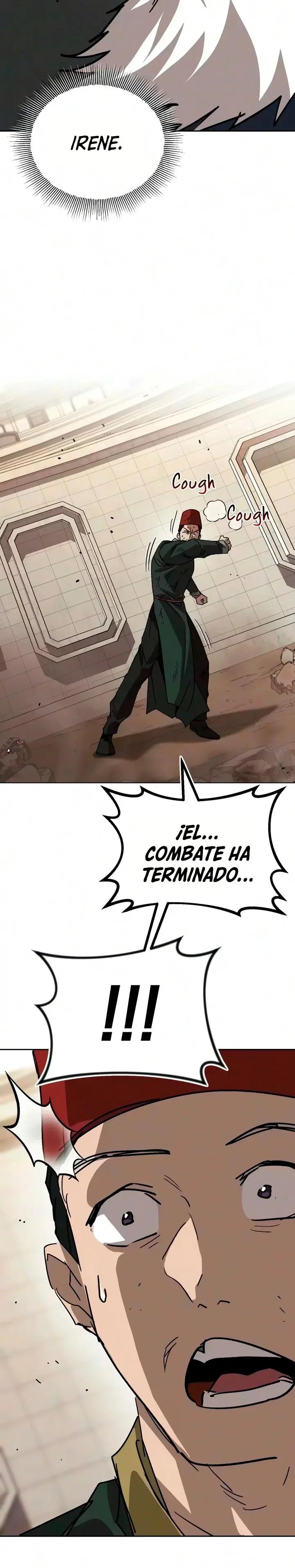 El Principe Perezoso se Convierte en un Genio Capítulo 149 - página 33