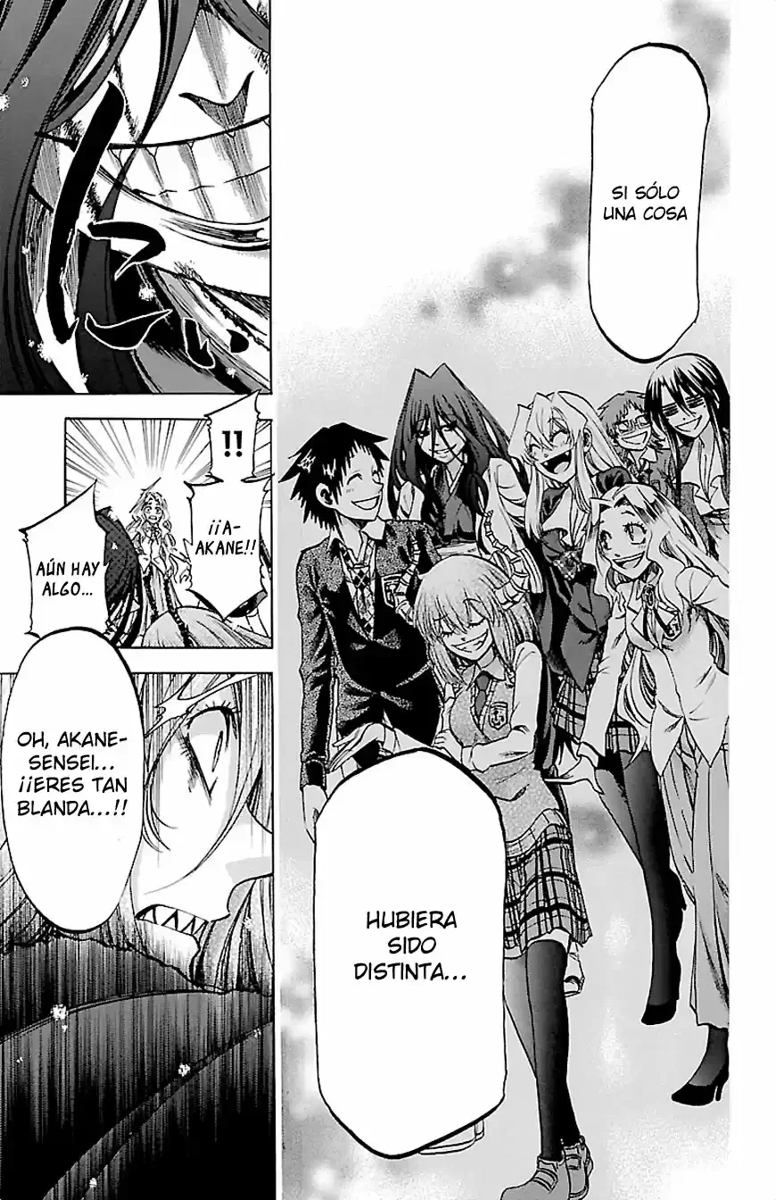 Jitsu Wa Watashi Wa Capítulo 187 - página 15