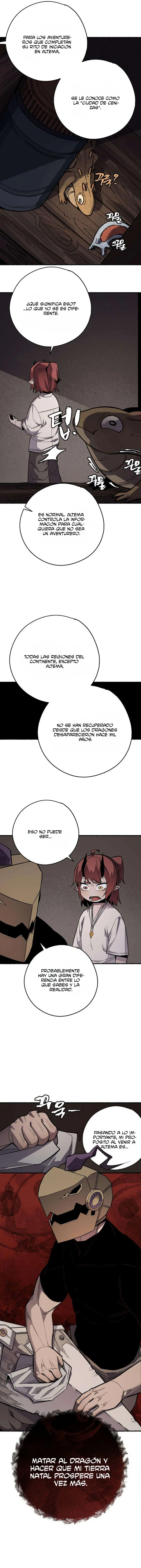 Licht Capítulo 6 - página 10