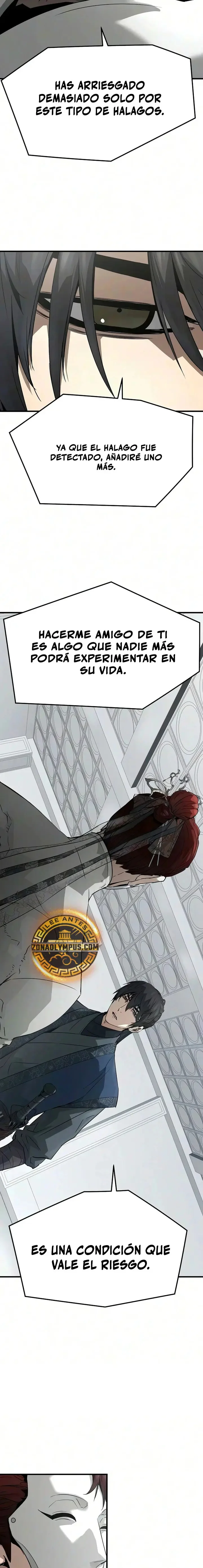 Regresión Absoluta Capítulo 106 - página 14