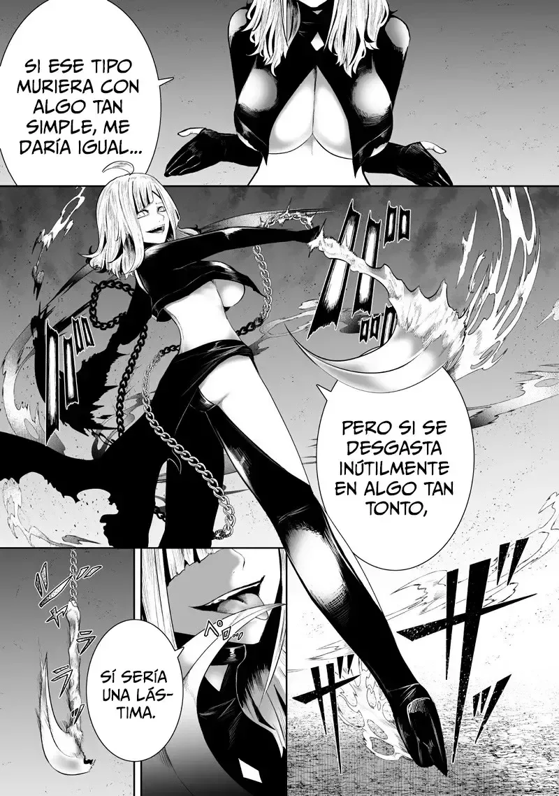 Ore dake Fuguu Skill no Isekai Shoukan Hangyakuki Capítulo 138 - página 11