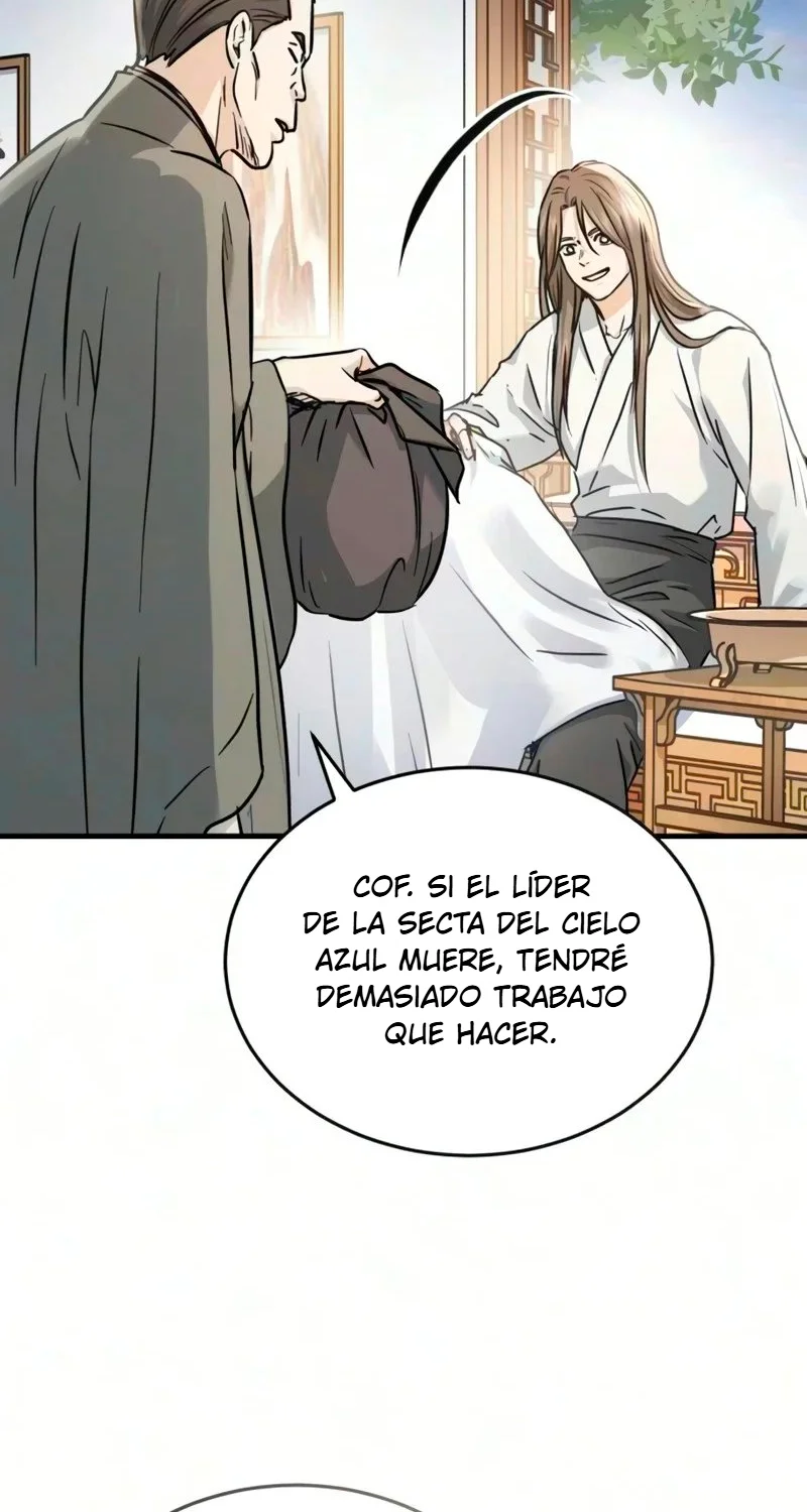 Dominio Absoluto Capítulo 97 - página 43