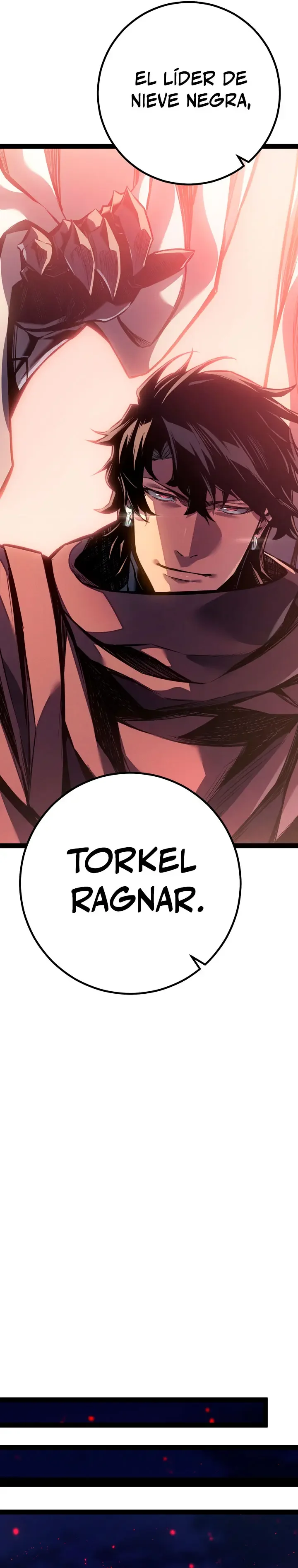 Regresión del Bastardo del Clan de la Espada Capítulo 109 - página 17