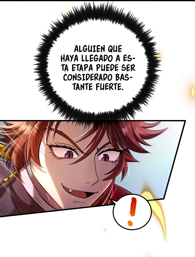 La Reencarnación Del Doctor Capítulo 237 - página 47