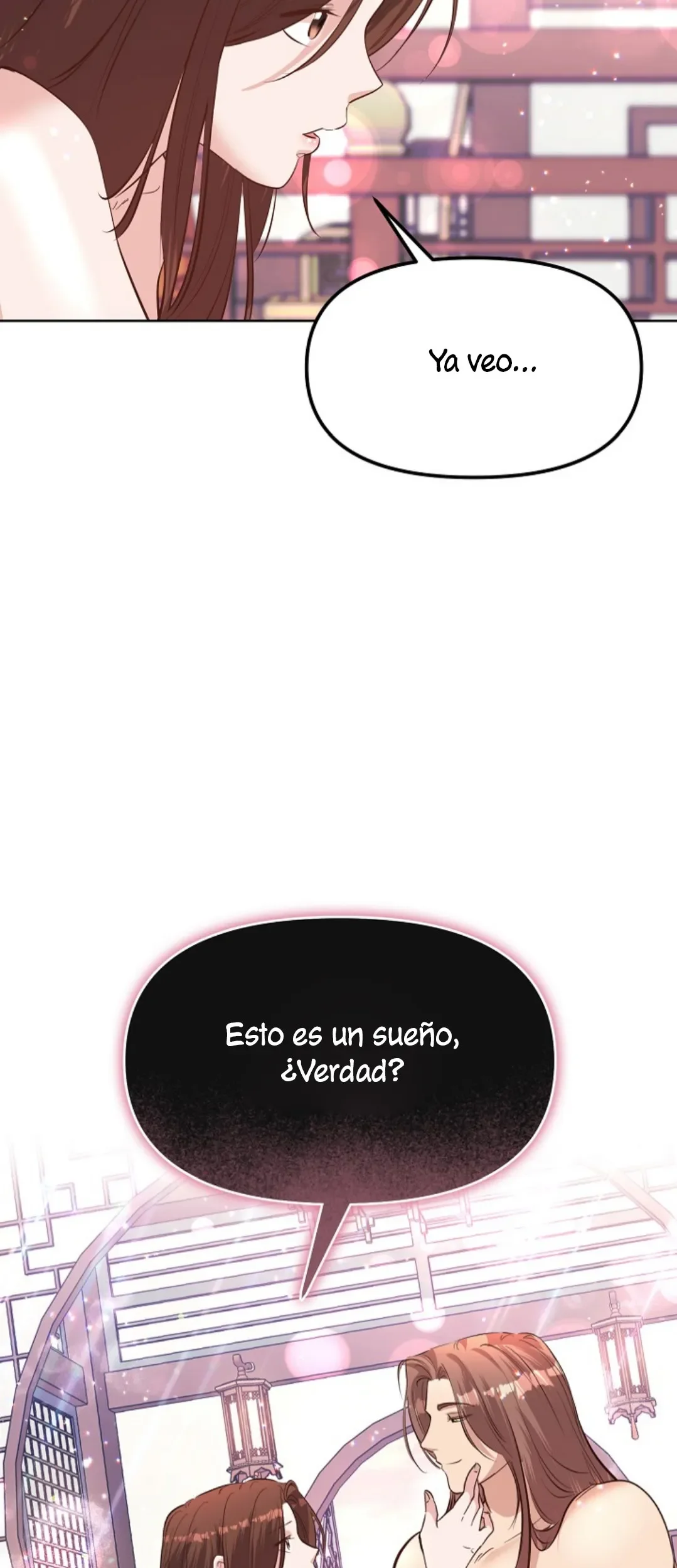 Matrimonio Secreto Capítulo 25 - página 39