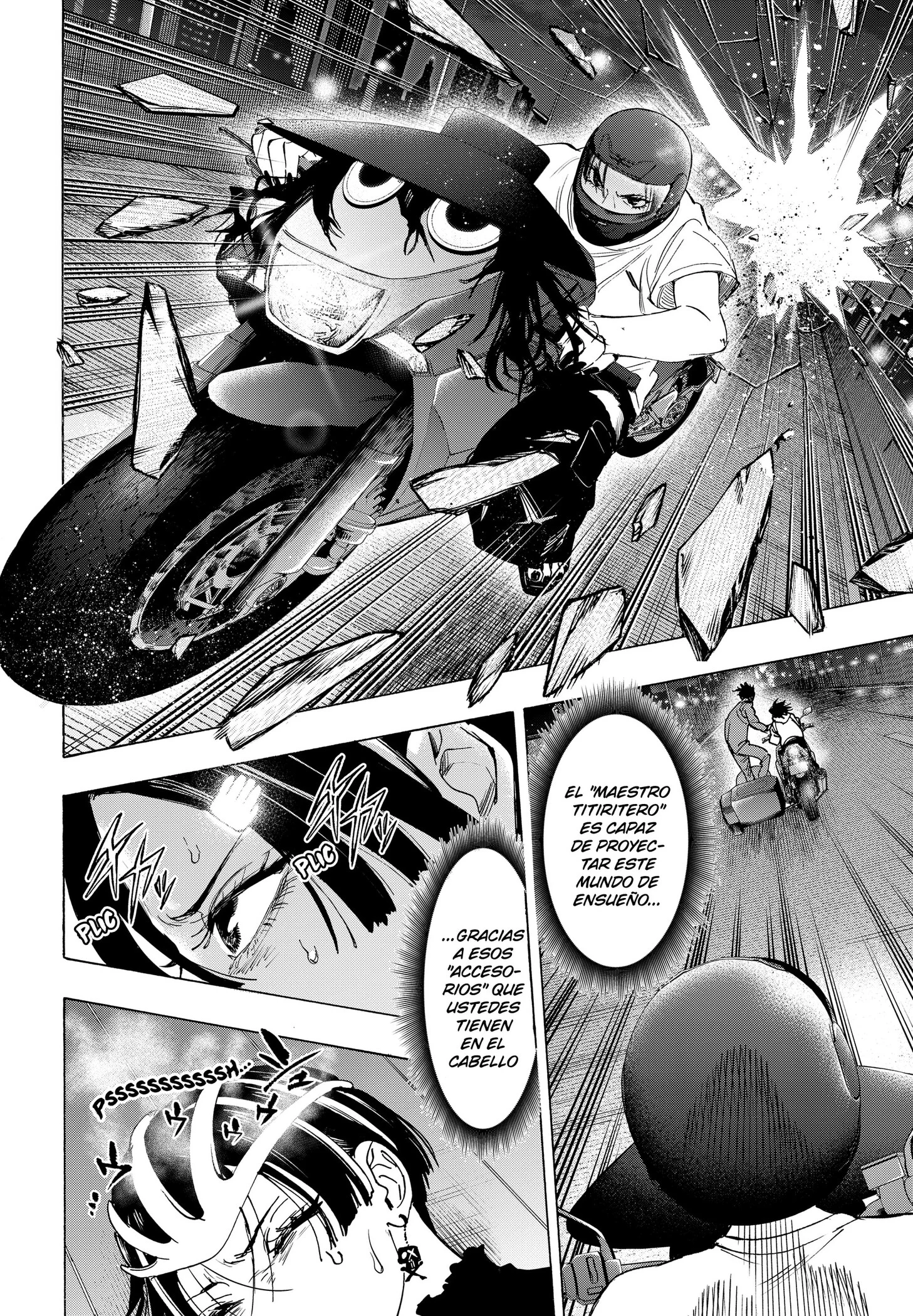 Marriage Toxin Capítulo 179 - página 2