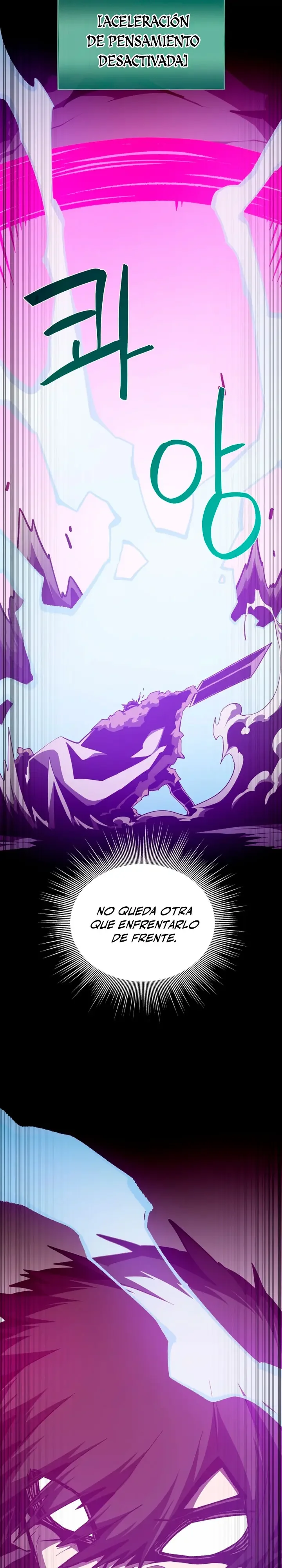 Odisea en la Mazmorra Capítulo 158 - página 7