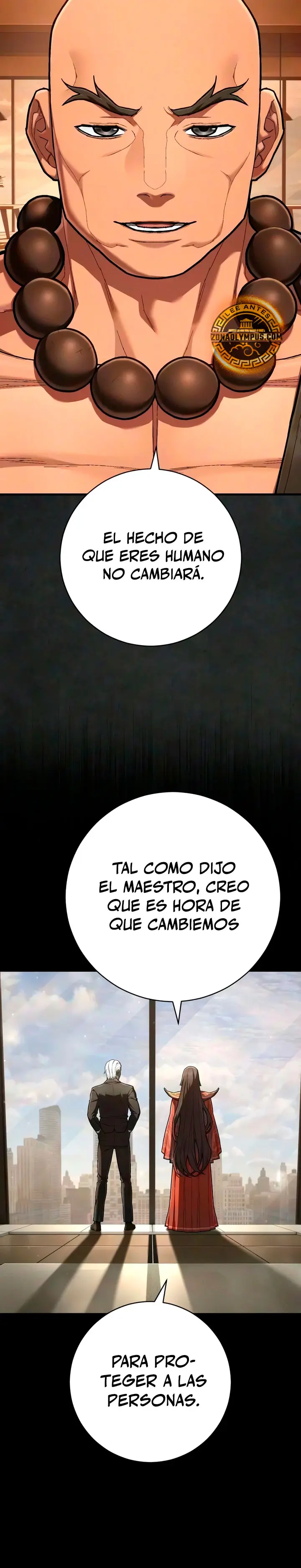 Verdugo Capítulo 61 - página 15