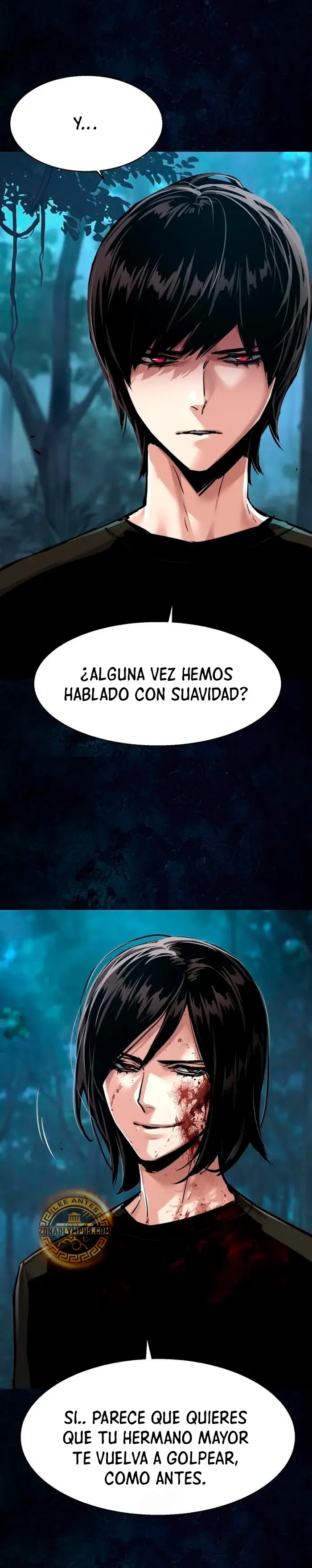 Mercenary Enrollment Capítulo 273 - página 3