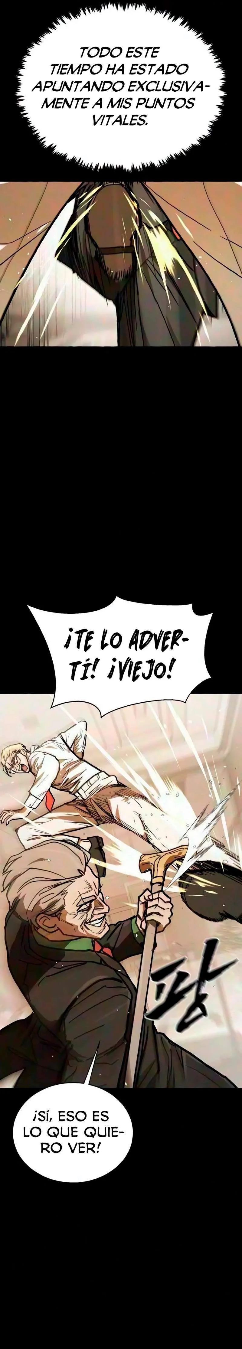 Fight Delivery Capítulo 20 - página 44