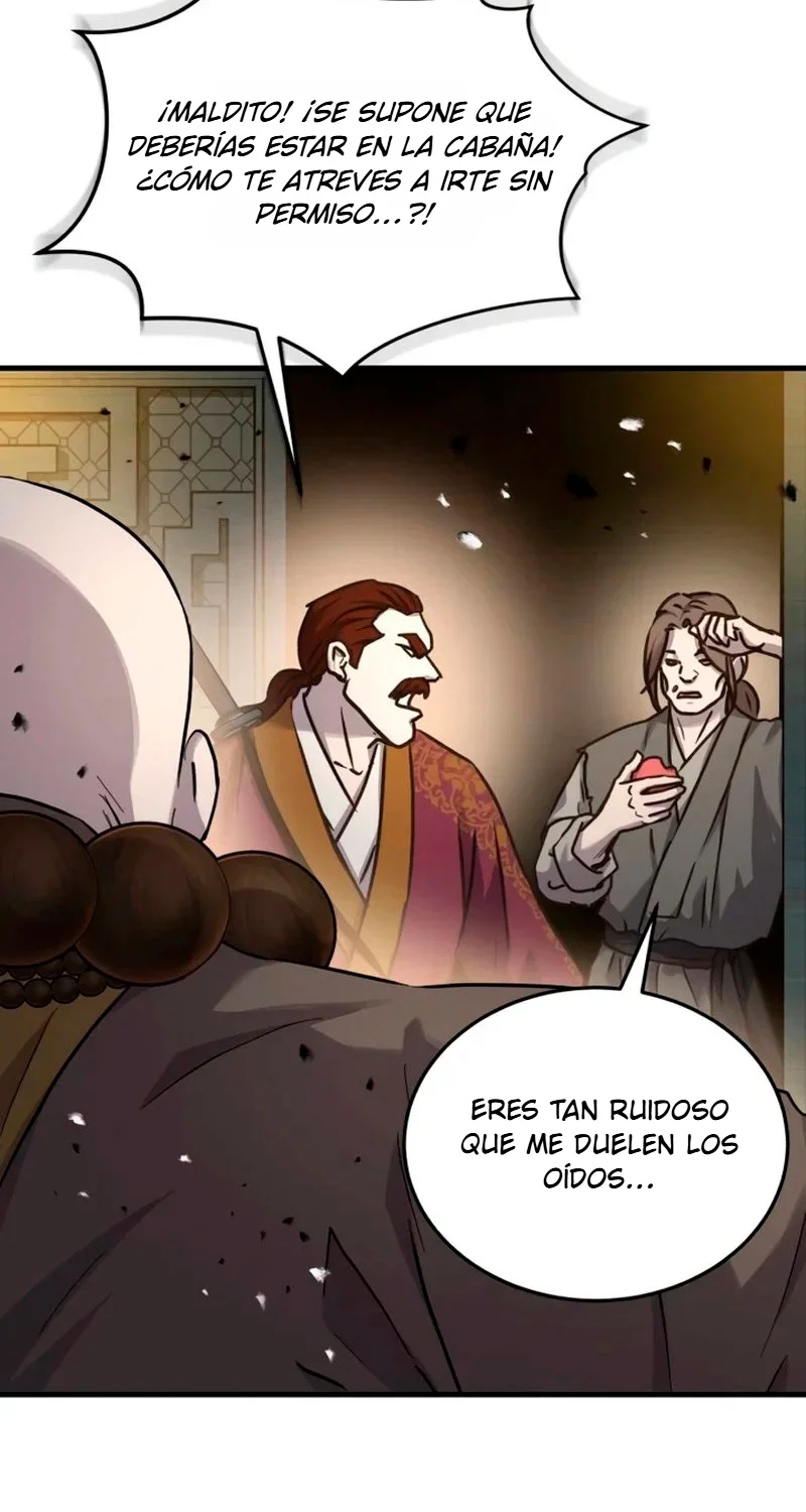 Dominio Absoluto Capítulo 103 - página 97